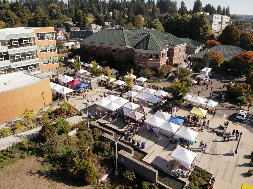 Events Events in Bothell Begin at Bothell